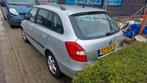 Skoda Fabia Combi 1.2 TDI Greenline, Auto's, Voorwielaandrijving, Euro 5, 450 kg, Start-stop-systeem