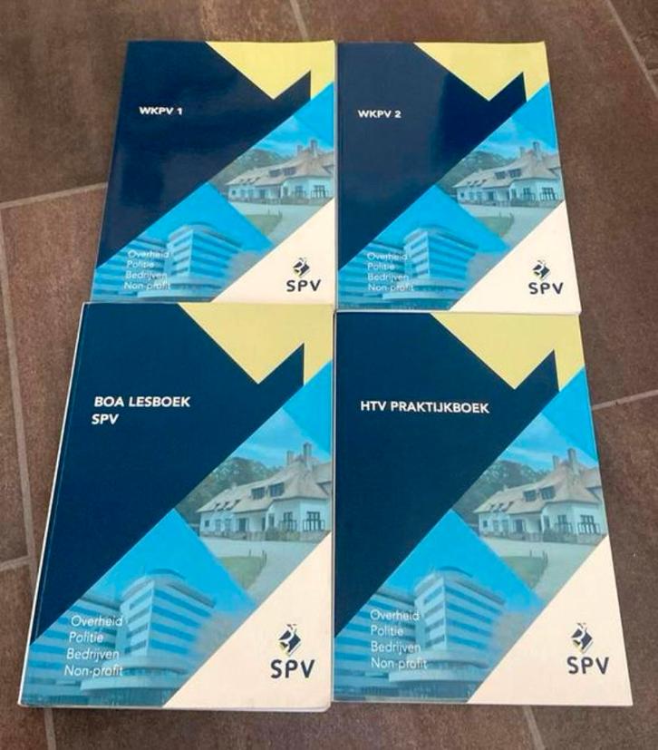 HTV schoolboeken, Boeken, Studieboeken en Cursussen, Zo goed als nieuw, MBO, Beta, Ophalen of Verzenden