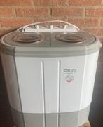 Mini wasmachine Camry, Ophalen, Bovenlader