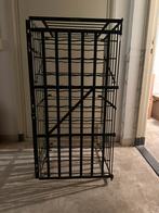 Wijnrek, Antiek en Kunst, Curiosa en Brocante, Ophalen of Verzenden