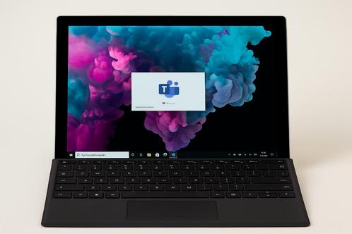 surface, Computers en Software, Windows Laptops, Gebruikt, 12 inch, SSD, Ophalen of Verzenden