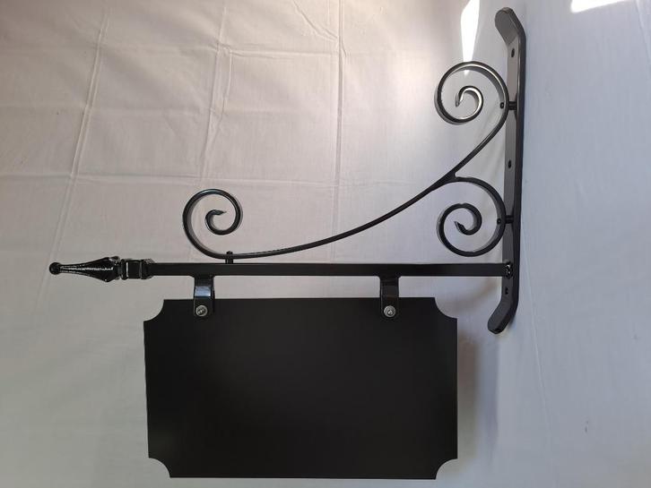 Te koop Uithangbord UB073, Antiek en Kunst, Curiosa en Brocante, Verzenden