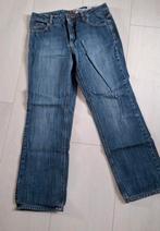 Yessica jeans maat 38, Ophalen of Verzenden, Zo goed als nieuw, Blauw, W30 - W32 (confectie 38/40)