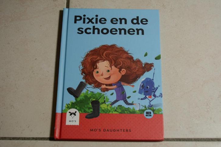Pixie en de schoenen / Barend Last  , Boeken, Kinderboeken | Jeugd | onder 10 jaar, Zo goed als nieuw, Fictie algemeen, Ophalen of Verzenden