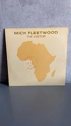 Mick Fleedwood: the visitor, Verzenden, Gebruikt, Overige genres