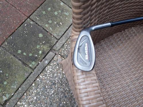 Tommy Armour 845s 56gr Wedge., Sport en Fitness, Golf, Gebruikt, Club, Overige merken, Ophalen