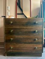 Vintage kastje, Huis en Inrichting, Kasten | Dressoirs, Ophalen, Gebruikt, Vintage, 50 tot 100 cm