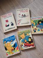 Bolke de Beer Boeken - A.D. Hildebrand, Ophalen of Verzenden, Gelezen, A.D. Hildebrand, Sprookjes