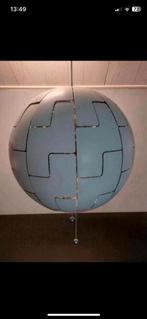 IKEA PS Design Hanglamp, Ophalen of Verzenden, Gebruikt, Metaal, Minder dan 50 cm