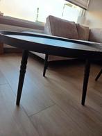 Woood mesa xl NIEUW!!, Ophalen, 50 tot 75 cm, Rond, Nieuw