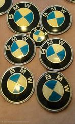 Bmw emblemen set, Ophalen of Verzenden