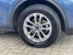 Ford Kuga 2.5 PHEV Titanium 225pk | Driver Assistance Pack |, Auto's, Ford, Adaptive Cruise Control, Gebruikt, Euro 6, 4 cilinders