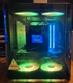 Gaming PC Ultra 5-RAM 32GB DDR5-RTX 5070-1TB Nvme Gen5, Overige genres, 1 speler, Virtual Reality, Ophalen of Verzenden