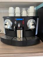 Nespresso koffiemachine Gemini 220 zakelijk, Witgoed en Apparatuur, Koffiezetapparaten, Ophalen, Koffiepads en cups, Gebruikt