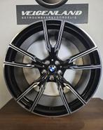 21 inch Bmw breedset velgen X5 G05 X6 G06 X7 G07 7 Serie G70, Velg(en), Nieuw, Personenwagen, 21 inch