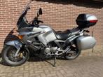 Honda Varadero 1000-ABS 3 delige kofferset, Motoren, 997 cc, 2 cilinders, Particulier, Meer dan 35 kW