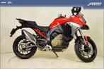 DUCATI MULTISTRADA V4 S (bj 2025), Motoren, Motoren | Ducati, 4 cilinders, Bedrijf, Onbekend, Meer dan 35 kW