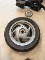 Runner SD achtervelg, Fietsen en Brommers, Ophalen of Verzenden, Zo goed als nieuw, Overige typen, Piaggio