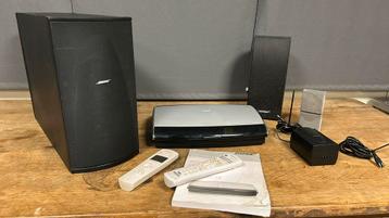 Bose PS38 AV38 DCS92 251TM. beschikbaar voor biedingen