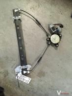 Chevrolet matiz '06 electr raammechanisme rechtsvoor, Ophalen of Verzenden, Gebruikt