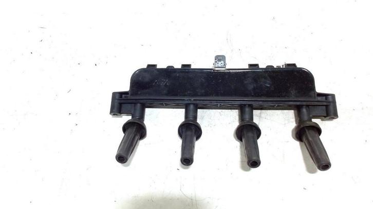 Bobine Citroën C2, Auto-onderdelen, Motor en Toebehoren, Citroën, Peugeot, Gebruikt, Herkomst onderdeel bekend, 12 maanden garantie