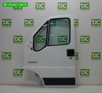Citroen Jumper ('94-'06) Voorportier links wit, Gebruikt, Citroën, Deur, Voor