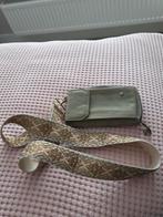 Portemonnee/telefoontas, met draagriem, Ophalen of Verzenden, Android
