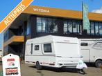 Dethleffs Camper 460 EL speciale aanbieding !, Caravans en Kamperen, Standaardzit, Tot en met 3, Dethleffs, 5 tot 6 meter