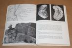 Boek. Stenen zoeken. H. Krul., Verzamelen, Mineralen en Fossielen, Ophalen of Verzenden, Fossiel