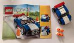 Lego creator 31027, Ophalen, Zo goed als nieuw, Complete set, Lego