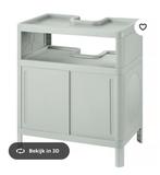 IKEA Ivosjon Wastafelkast nieuw, Huis en Inrichting, Badkamer | Badkamermeubels, Nieuw, Minder dan 100 cm, Wastafelkast, 25 tot 50 cm