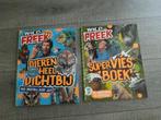 Wild van Freek - Freek Vonk, Ophalen, Zo goed als nieuw, Wetenschap en Natuur
