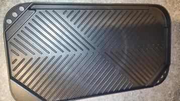 Grillplaat - Perfect voor BBQ en Keuken! beschikbaar voor biedingen