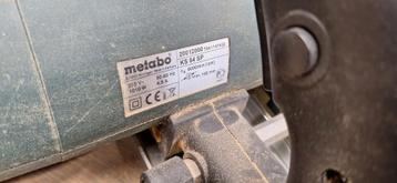Metabo KS 54 SP Handcirkelzaag beschikbaar voor biedingen