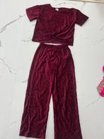 Zara set, Kleding | Dames, Ophalen of Verzenden, Zo goed als nieuw