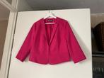 Roze blazer Gerry Weber, Maat 38/40 (M), Ophalen of Verzenden, Zo goed als nieuw, Jasje