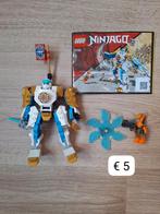Lego Ninjago prijs op foto, Ophalen, Zo goed als nieuw
