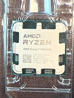 AMD Ryzen 7 7800X3D Processor - Nieuwstaat!, Computers en Software, Processors, Ophalen of Verzenden, Zo goed als nieuw, 8-core