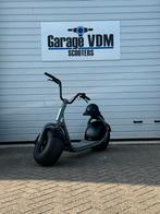 Kaaspeed BOB K1S BJ 2022 800KM ELEKTRISCHE SCOOTER, Zo goed als nieuw, 50 km per accu of meer, 55 tot 59 cm, Ophalen