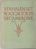 Verhalen uit Boccacio's Decamerone -1948, Ophalen, Gelezen