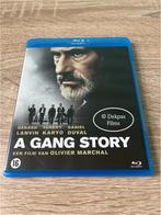 Blu-ray A Gang Story - NL-Uitgave, Ophalen of Verzenden, Actie