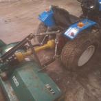 Klepelmaaier te koop voor mini tractor, Tuin en Terras, Zitmaaiers, Ophalen, Zo goed als nieuw
