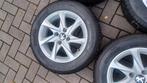 Winterbanden peugeot 207 208 185 65 15 4x108 velgen, Auto-onderdelen, Banden en Velgen, Ophalen, Gebruikt, 15 inch, Banden en Velgen