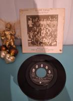 John & yoko  the plastic ono band   kerst, Ophalen of Verzenden, Gebruikt, Pop