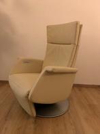 Electrsch relaxfauteuil van Sitting Vision / De Toekomst, Ophalen of Verzenden, Zo goed als nieuw, 75 tot 100 cm, Modern