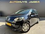 Volkswagen Up! 1.0 move up! BlueMotion, Auto's, Voorwielaandrijving, Stof, Gebruikt, 840 kg