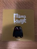 Mama Kwijt - Chris Haughton, Boeken, Ophalen of Verzenden, Zo goed als nieuw, Prentenboek