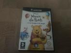 Winnie de Poeh - GameCube, Avontuur en Actie, Gebruikt, 1 speler, Ophalen of Verzenden