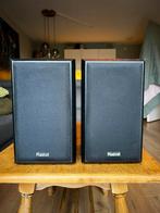 Magnat Monitor Supreme 100, Ophalen, Magnat, Zo goed als nieuw, 120 watt of meer