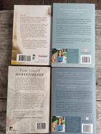 4 Oorlogsboeken van Pam Jenoff., Ophalen of Verzenden, Tweede Wereldoorlog, Zo goed als nieuw, Algemeen